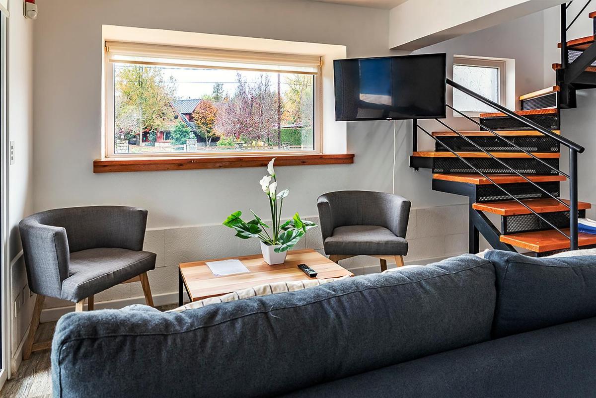 Happy Host - Casas Calafate Vla Apartment Вила ла Ангостура Екстериор снимка