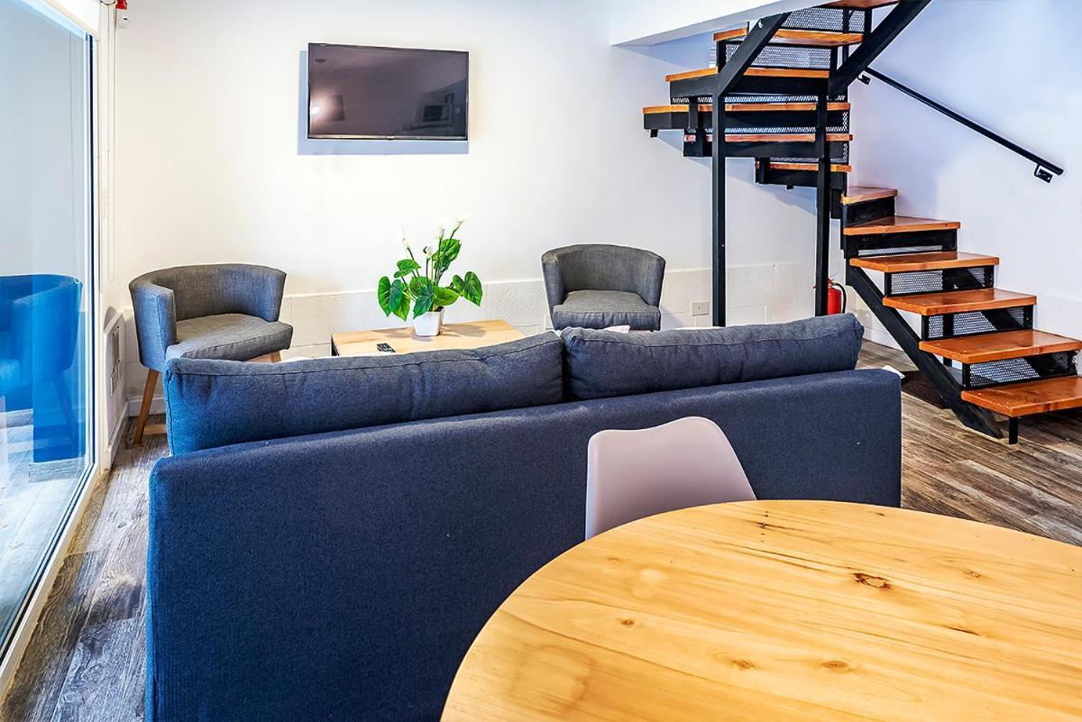 Happy Host - Casas Calafate Vla Apartment Вила ла Ангостура Екстериор снимка