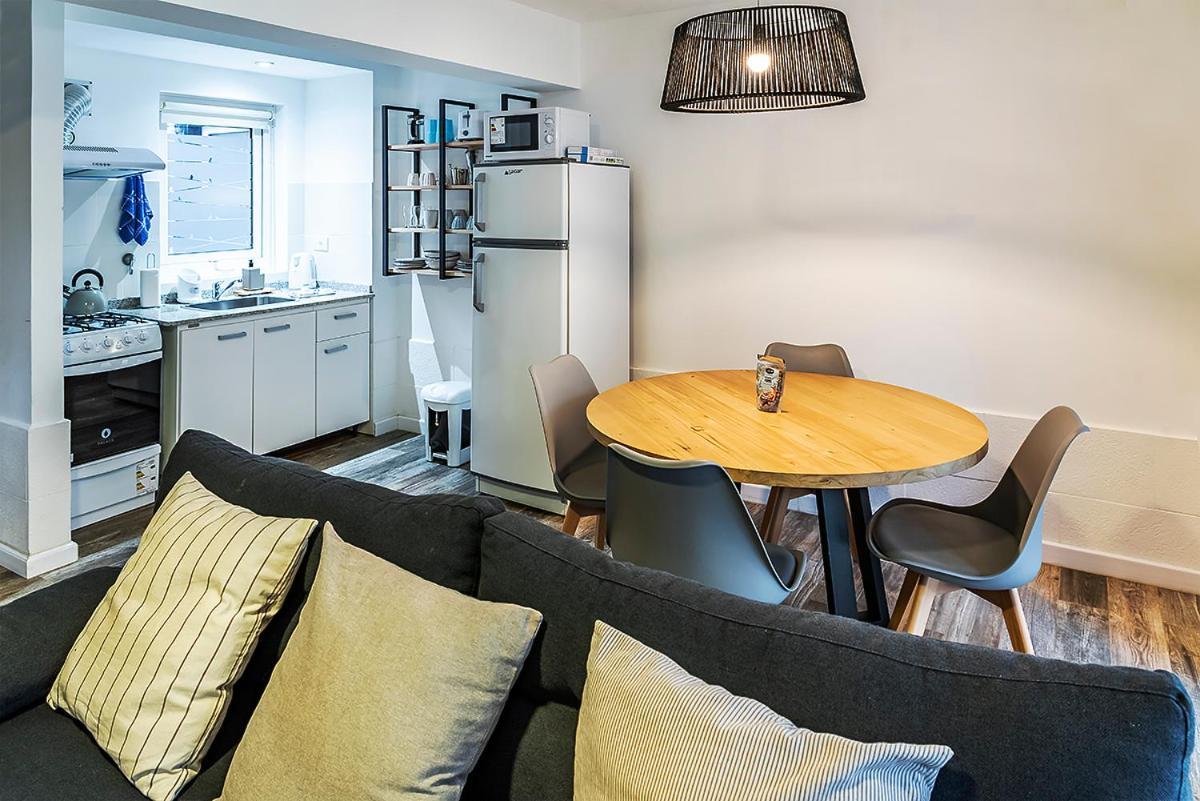 Happy Host - Casas Calafate Vla Apartment Вила ла Ангостура Екстериор снимка
