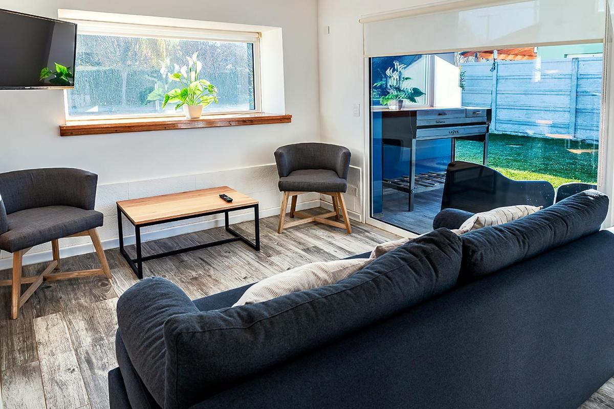 Happy Host - Casas Calafate Vla Apartment Вила ла Ангостура Екстериор снимка