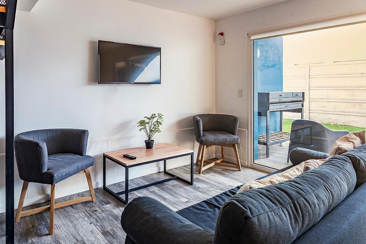 Happy Host - Casas Calafate Vla Apartment Вила ла Ангостура Екстериор снимка