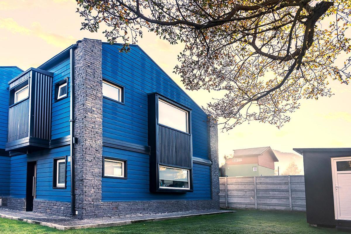 Happy Host - Casas Calafate Vla Apartment Вила ла Ангостура Екстериор снимка