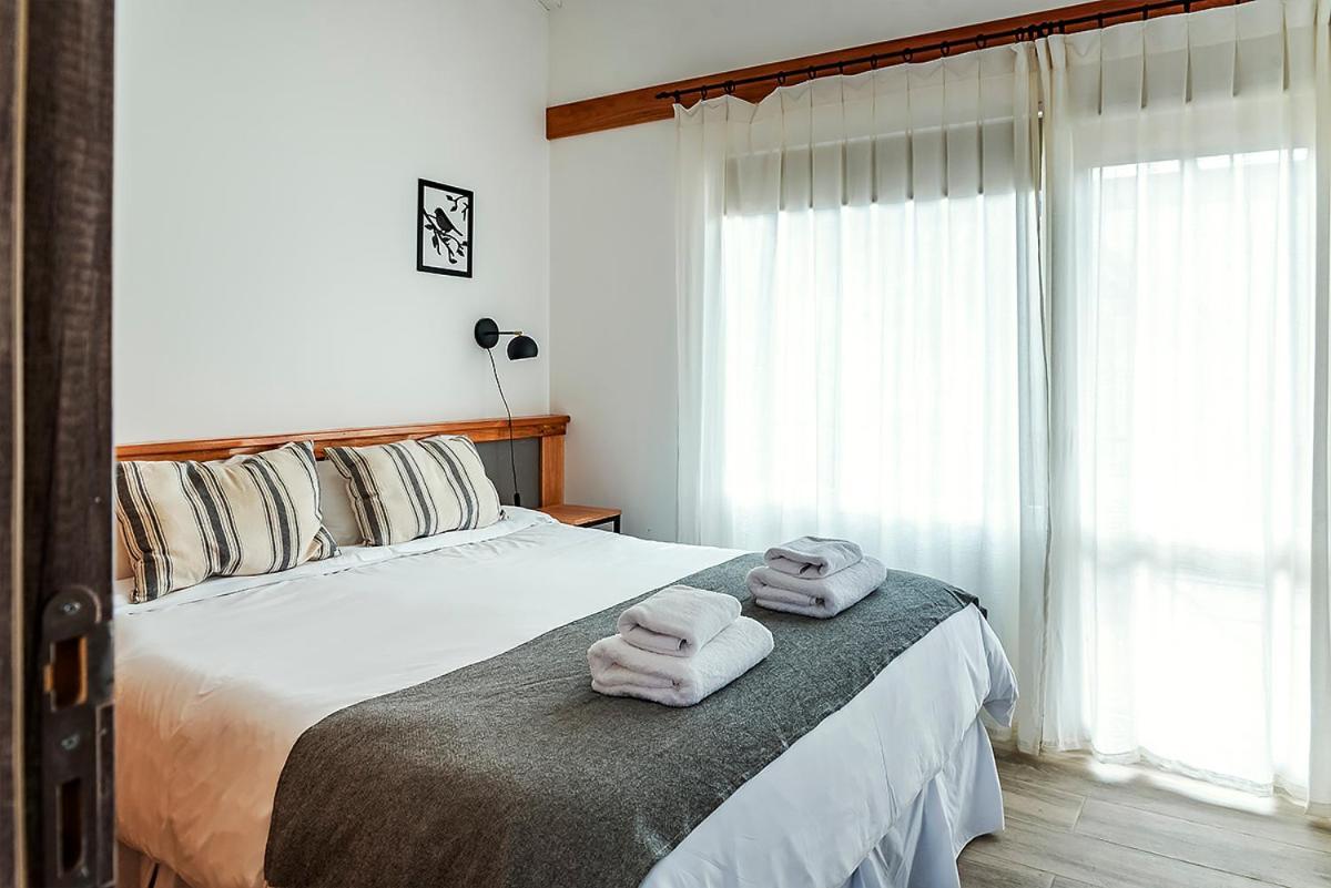 Happy Host - Casas Calafate Vla Apartment Вила ла Ангостура Екстериор снимка