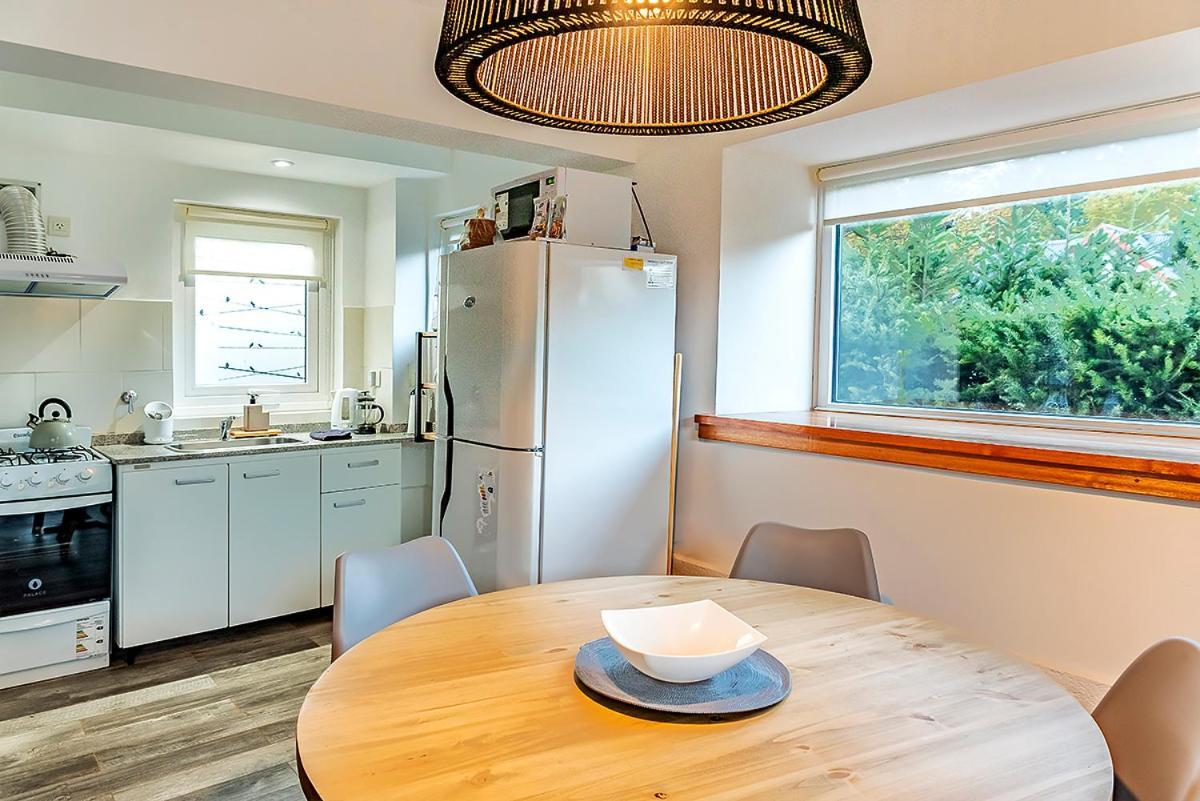 Happy Host - Casas Calafate Vla Apartment Вила ла Ангостура Екстериор снимка