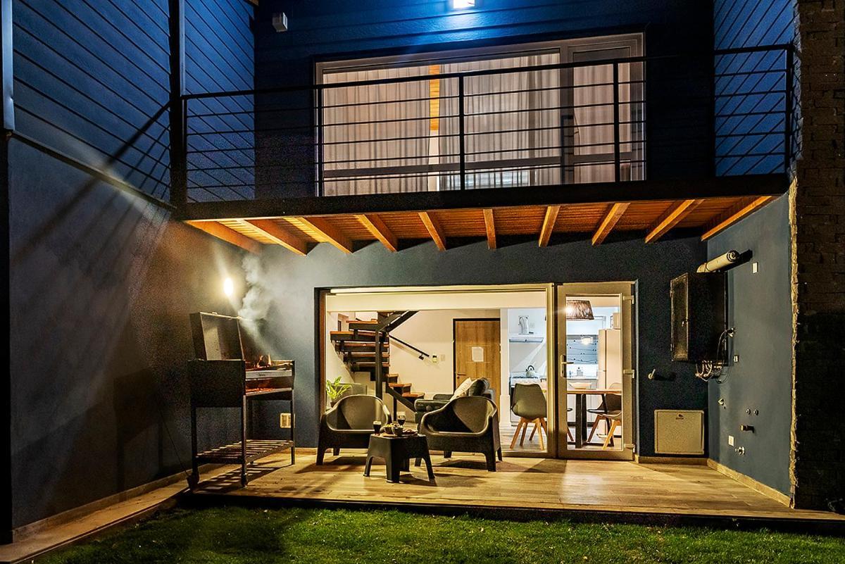 Happy Host - Casas Calafate Vla Apartment Вила ла Ангостура Екстериор снимка