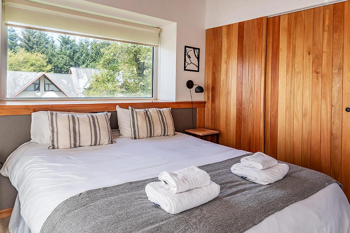 Happy Host - Casas Calafate Vla Apartment Вила ла Ангостура Екстериор снимка