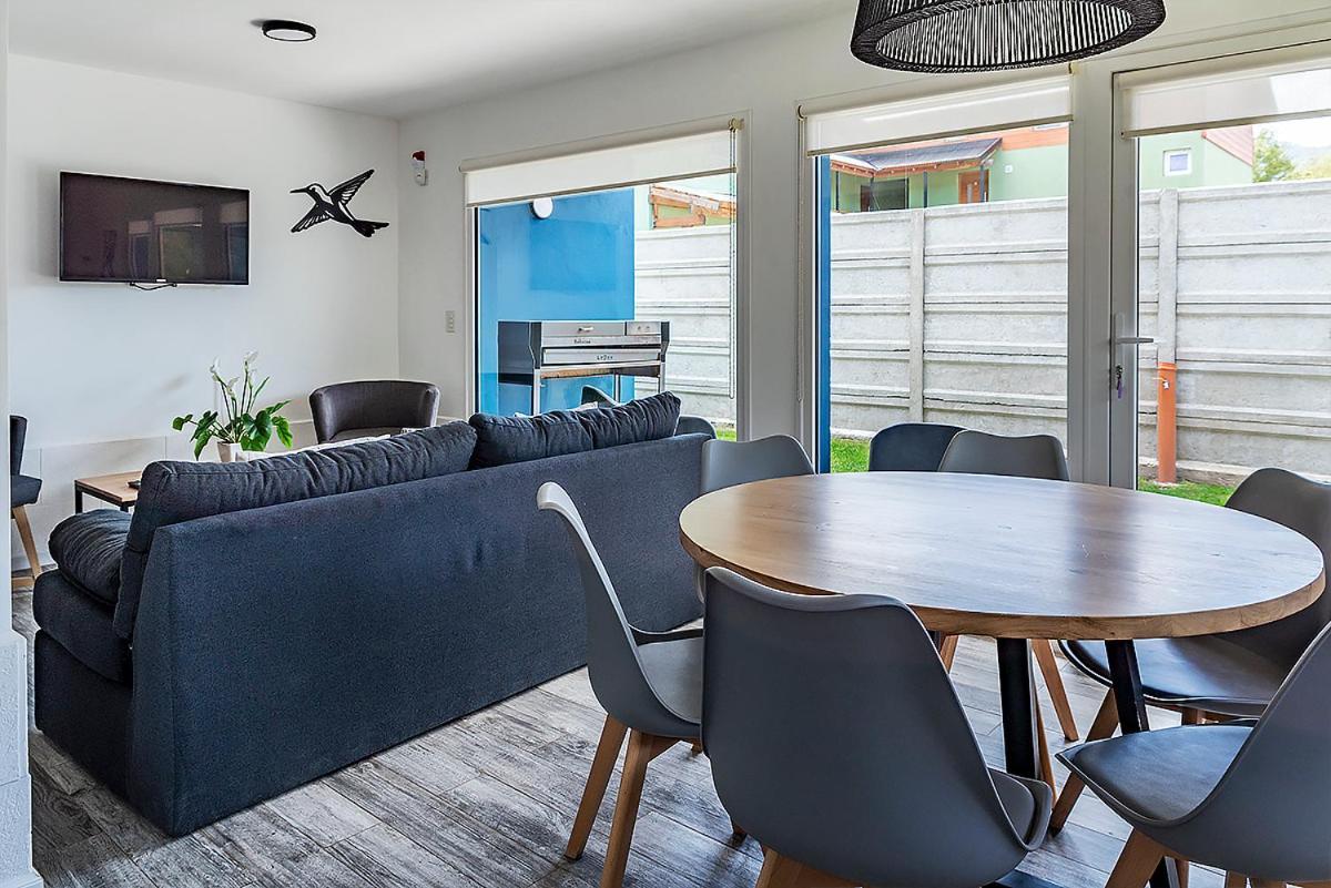 Happy Host - Casas Calafate Vla Apartment Вила ла Ангостура Екстериор снимка